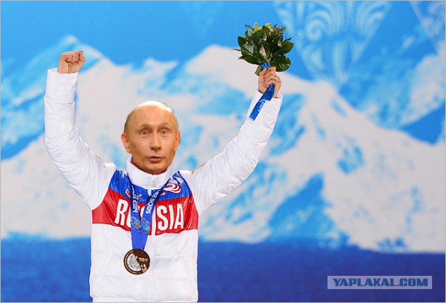 Новые Олимпийские виды спорта