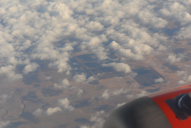 27 причин взять место у окна