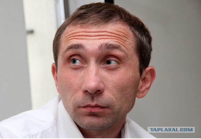 Жена сказала: Похож на Путина