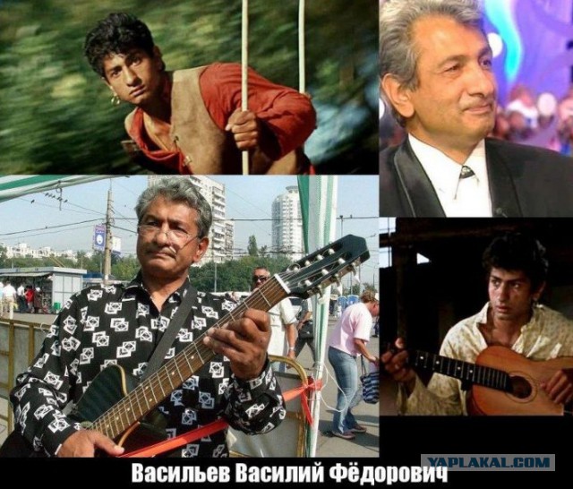 Как изменились секс-символы прошлых десятилетий
