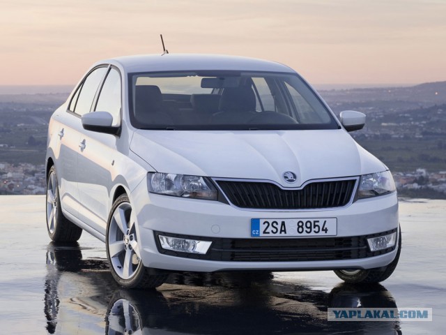 Новый Renault Logan: он стал еще дешевле