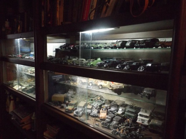 Про эмансипацию...