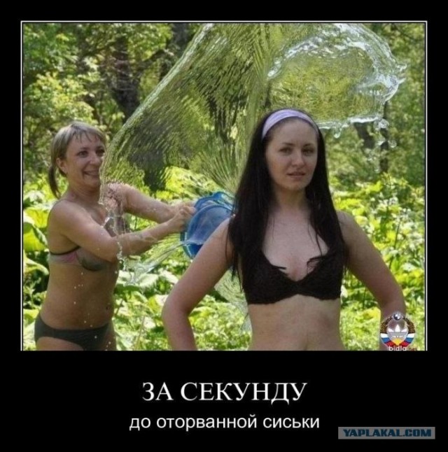 Американцы шутят. Часть 1
