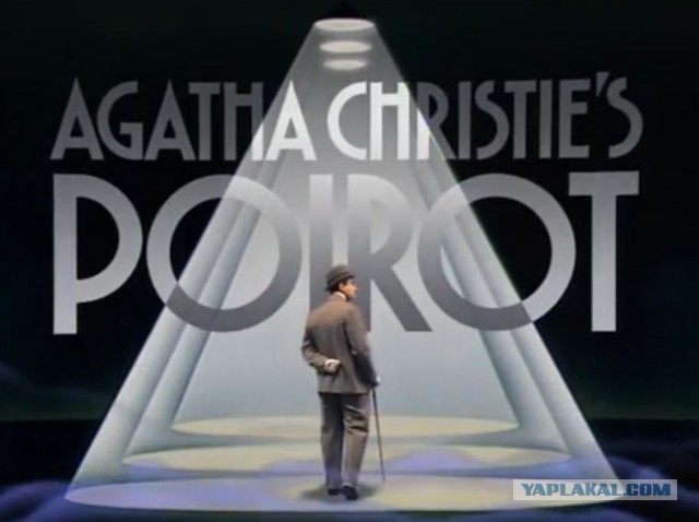 Моя подборка зарубежных сериалов,