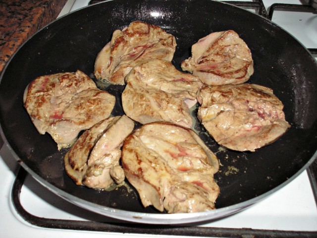 Кулинарная общалка