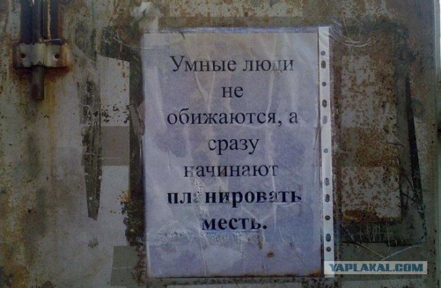 Картинки из этих ваших интернетов