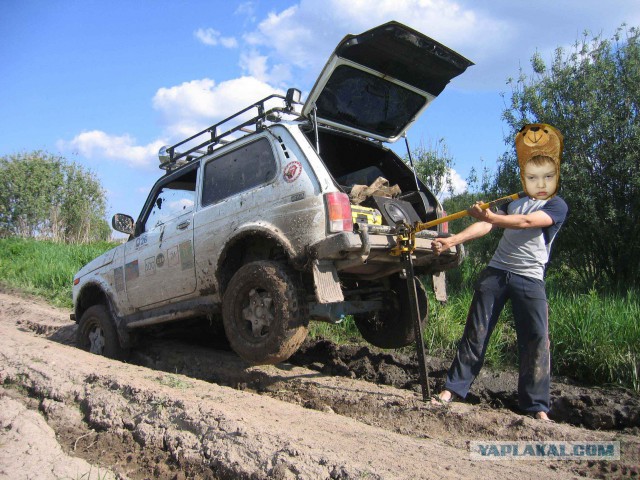 Вытянут или нет?