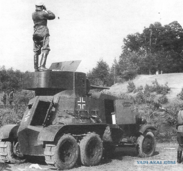 Советская техника