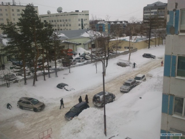 Апрель 2012