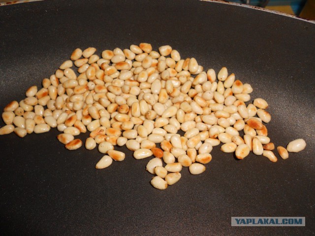 Вкусное обаяние Кулинарии, Повара ЯПа поздравляют милых дам!