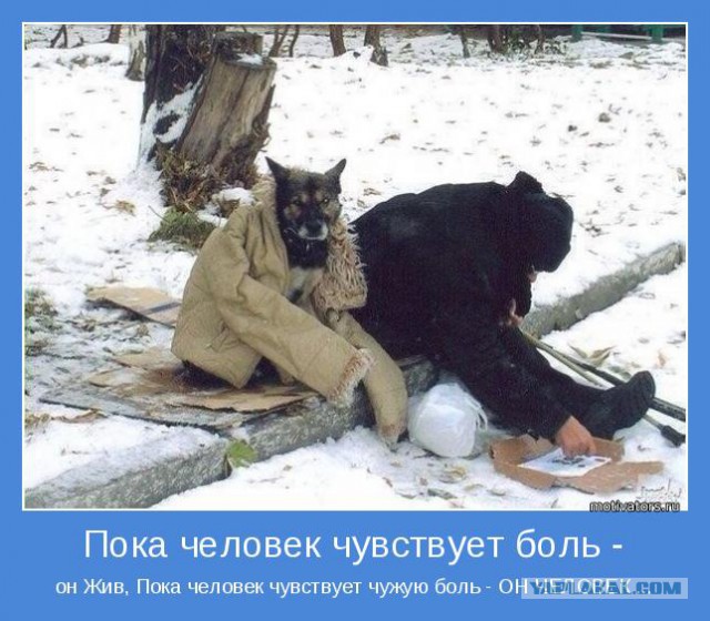 Это кем же надо быть ....