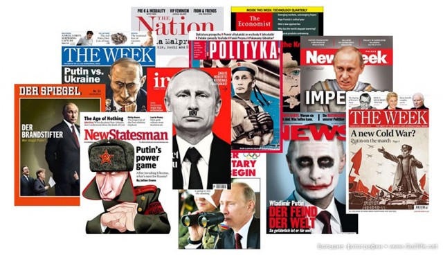 НАТО вблизи России достигла угрожающих размеров