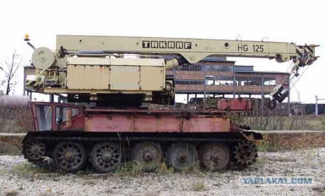 Т-34 на просторах мира