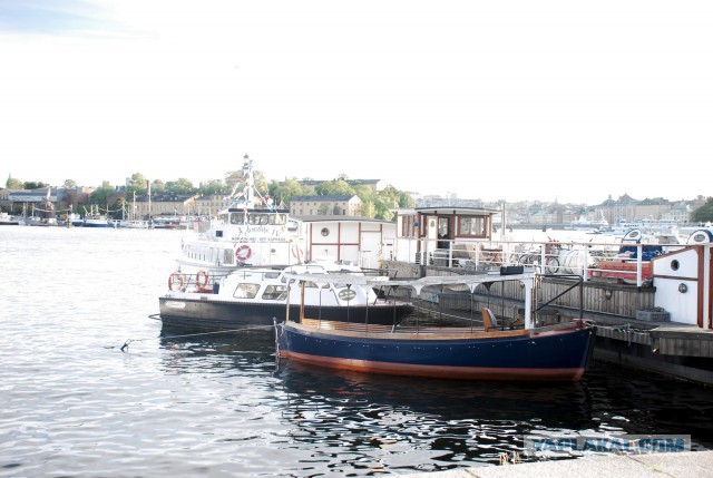 Балтийское море
