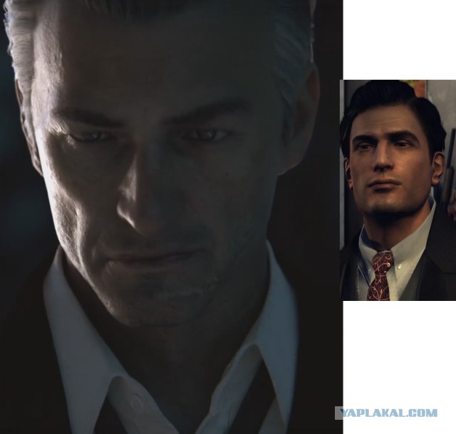 Mafia III