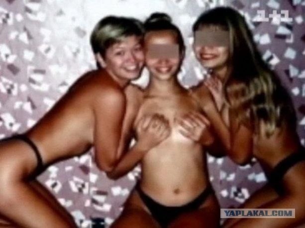 Все все наверняка знаете эту девушку