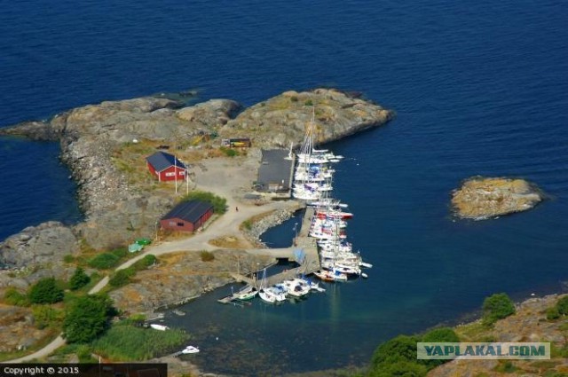 Балтийское море
