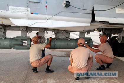 США с союзниками призвали Россию прекратить удары