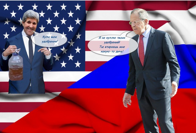 Фотожаба "Что же Любит Джон?"