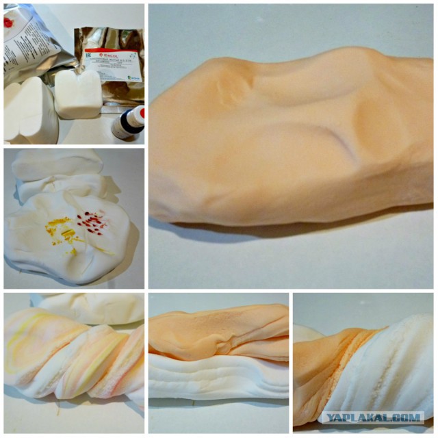 10 лет разделу "Кулинария"