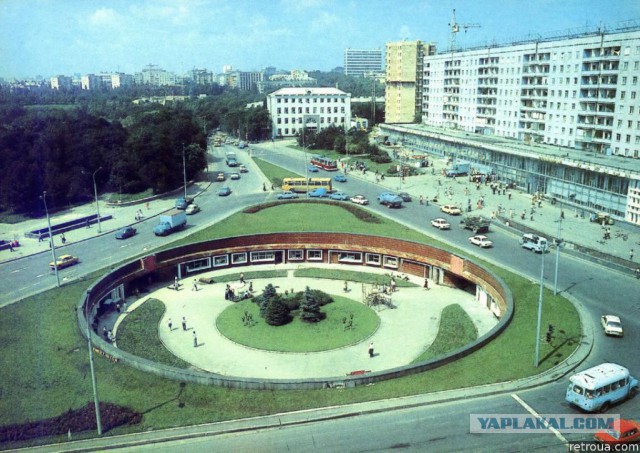 1983 год в СССР и не только