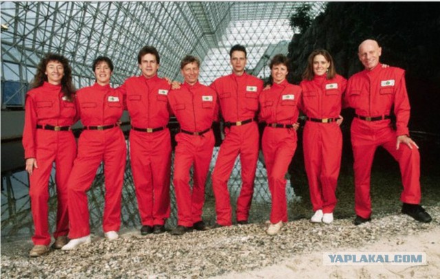 Провалившийся рай - невероятно отрезвляющий эксперимент