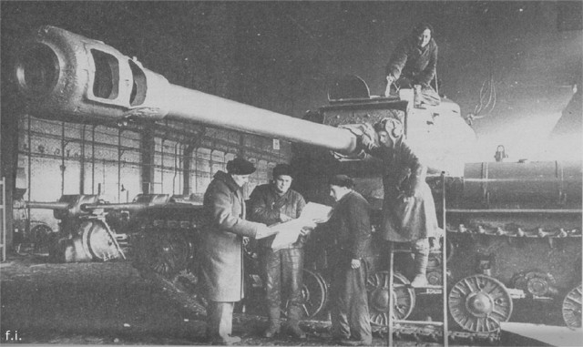 Подборка фото на военную тематику