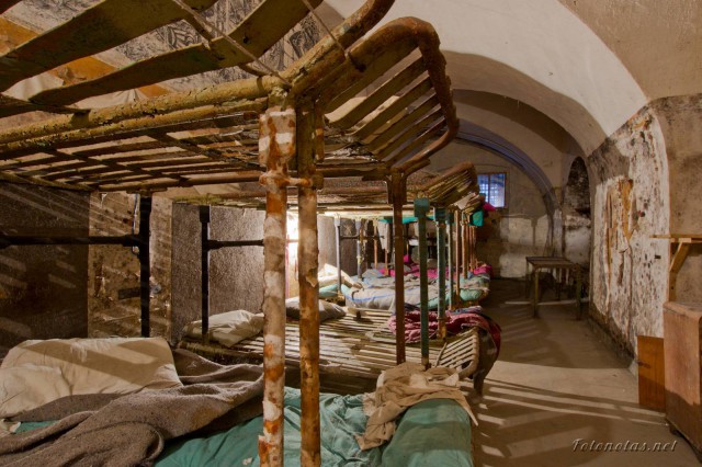 Генетическая память или я когда то жила?