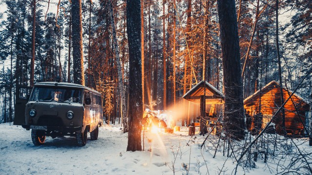 Подборка "тёплых, уютных, домашних" фотографий. Часть 3