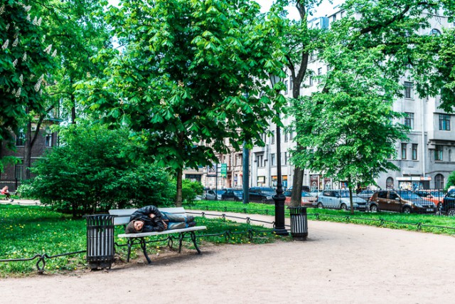 Петербург, Петроград и немножко Ленинграда