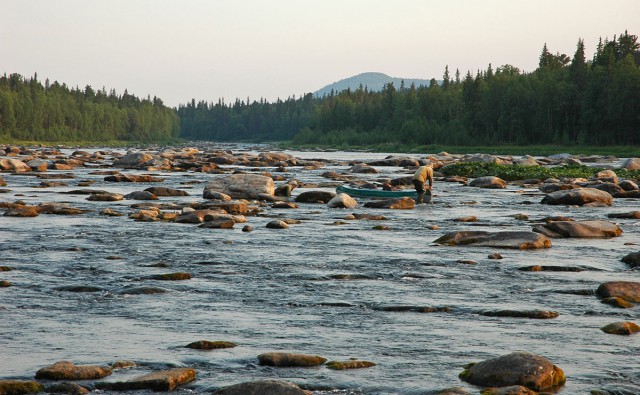 Деревенская Америка - 2