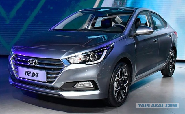 Hyundai Creta 2.0 4WD - есть ли смысл в "максималке"? (Обзор)