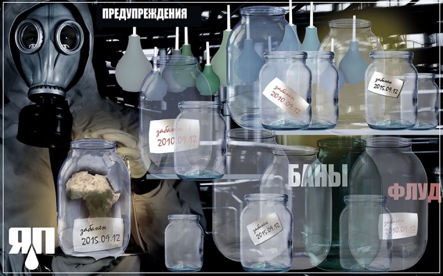 ЯП посетители (дополнения 3)