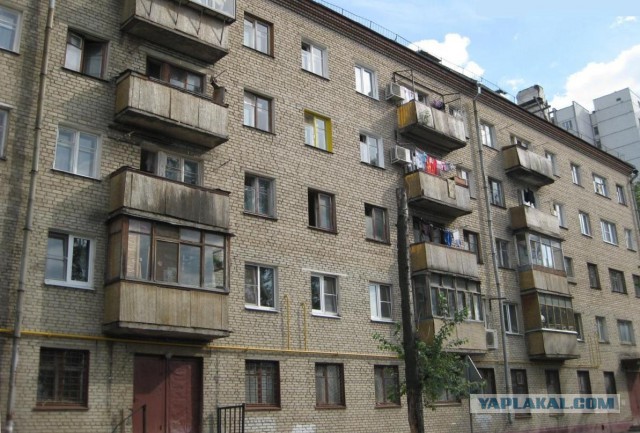Как живут в спальных районах Марокко