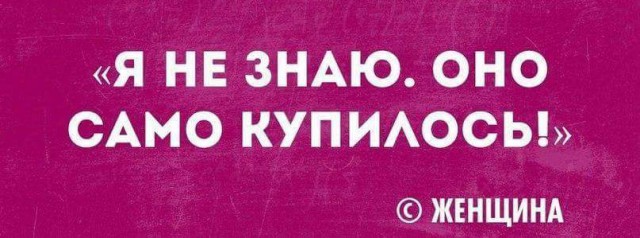Как устроены женские логика и практичность