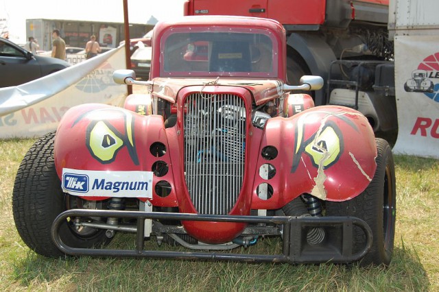 Автоэкзотика 2010