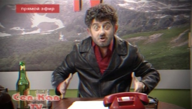 В усадьбу Медведева в Плёсе завезли полсотни алтайских маралов. 4 тысяч га земли за 40 рублей