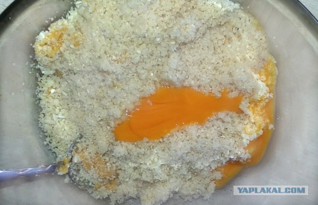 Пасхальный стол. Кулинары поздравляют!