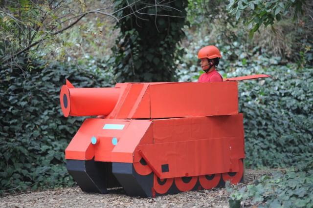 Wargaming 49