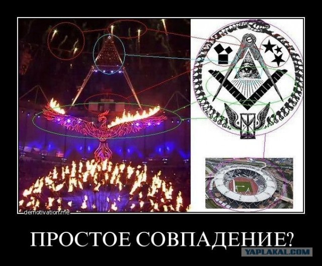 Как закабаляют страны