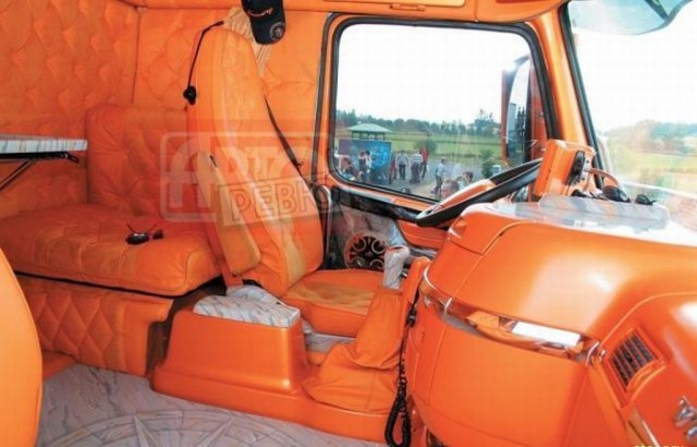 Power Truck Show