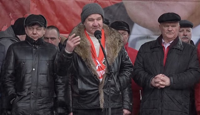 Коменты иностранцев к интервью Путина