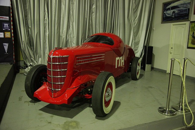 Советские рекорды скорости