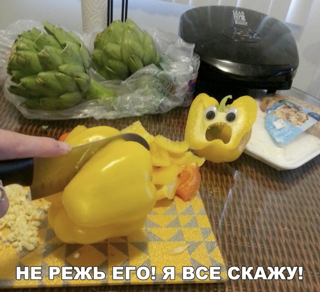 Прикольные картинки обо всём