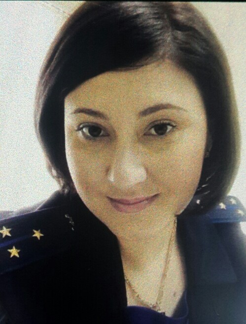 Следователь СО ОМВД России по г. Лангепас (ХМАО) совершила суицид