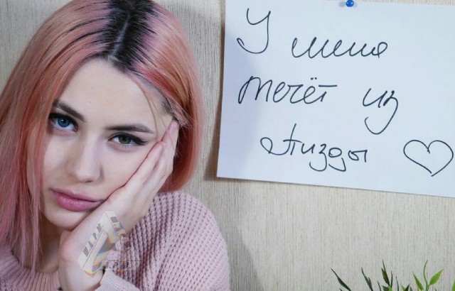 Чудики из социальных сетей