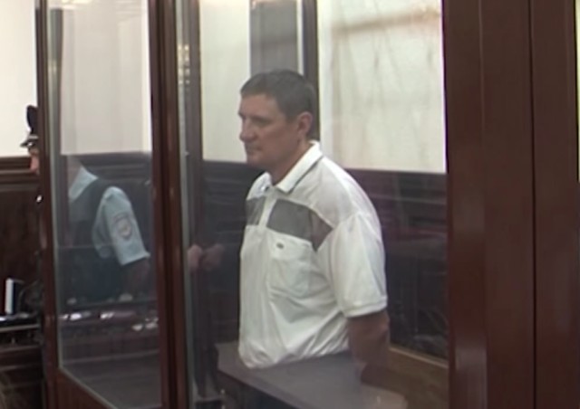 Руководителю тушения пожара в "Зимней вишне" предъявлено окончательное обвинение