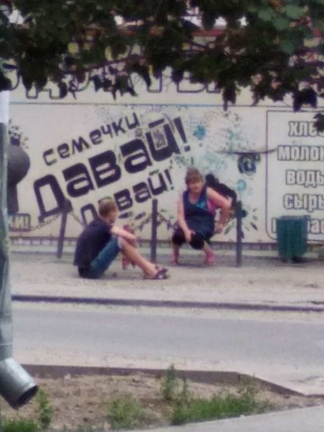 Скотсети и прочие интернеты 09.08.19