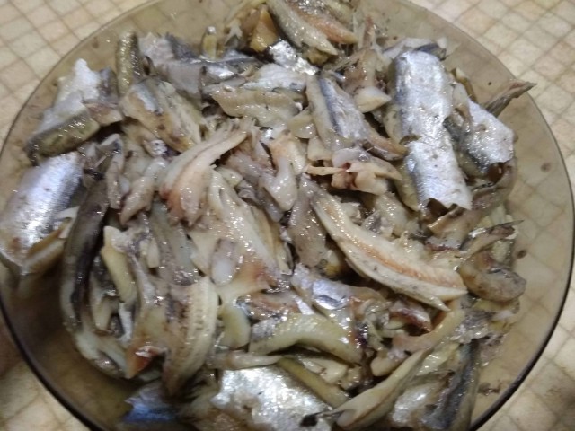 Аццкая кухня 3  (Кулинарный адъ)