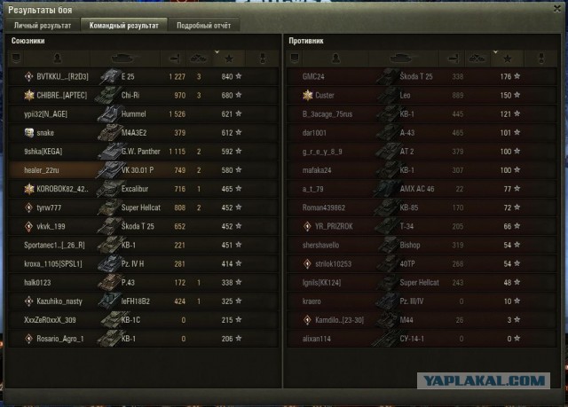 Wargaming 58